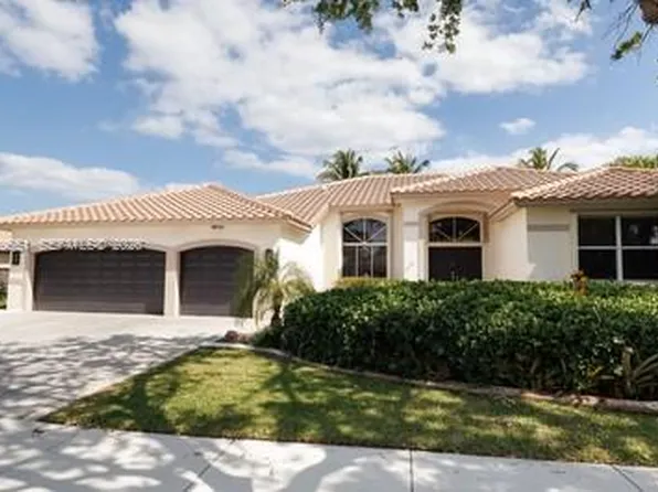 280 Landings Blvd, Weston, FL 33327