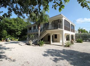 3737 Poinciana St, Big Pine Key, FL 33043