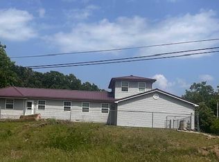 21624 Highway 28 W, Dixon, MO 65459