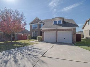 287 Primavera Loop, Kyle, TX 78640