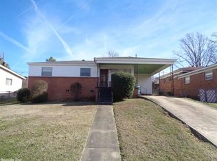 9 Chicago St, Little Rock, AR 72206