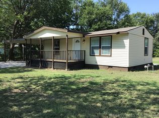 1444 N Olympia Ave, Tulsa, OK 74127