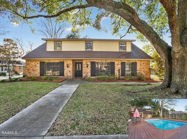 116 Warwicke Dr, Lafayette, LA 70508