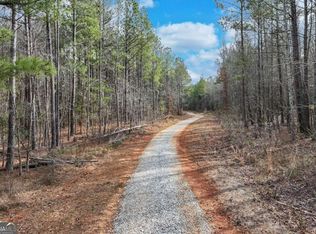 1415 Hargrove Lake Rd, Winterville, GA 30683