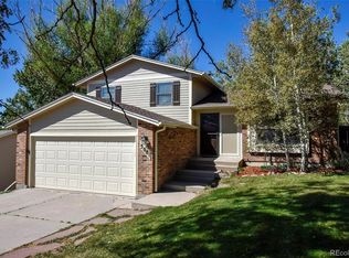 5081 Harvest Rd, Colorado Springs, CO 80917