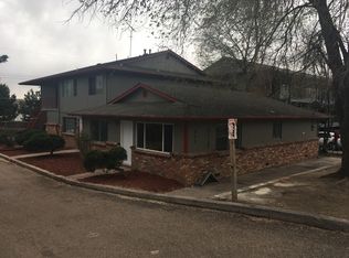 311 University Dr, Colorado Springs, CO 80910