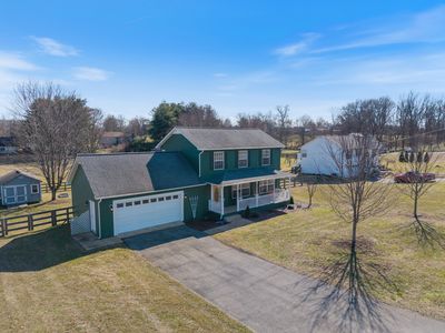 439 White Oak Trl, Spring Hill, TN, 37174