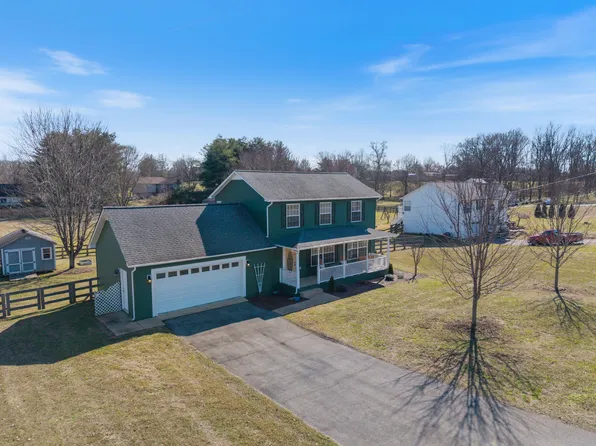 439 White Oak Trl, Spring Hill, TN 37174