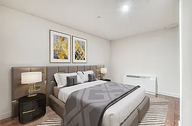 Rented by Platinum Properties