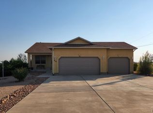 816 E Platteville Blvd, Pueblo West, CO 81007