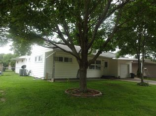 34 Alta Dr, Fort Madison, IA 52627