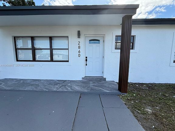 2nd image of 2860 NW 164th Ter