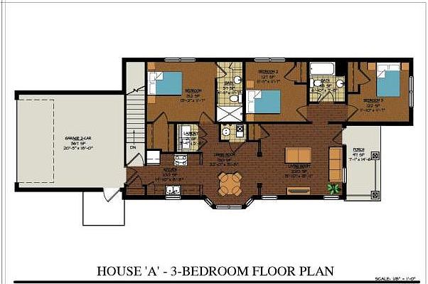 2nd image of 2115 Euclid Ave