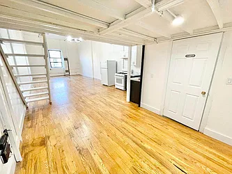 Rented by Carnegie Management Inc