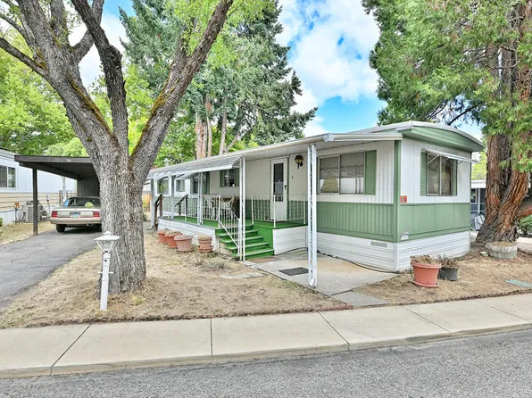 1055 N 5th St Unit 35, Jacksonville, OR 97530