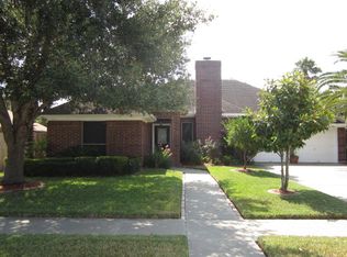307 Dunbar Dr, Victoria, TX 77904