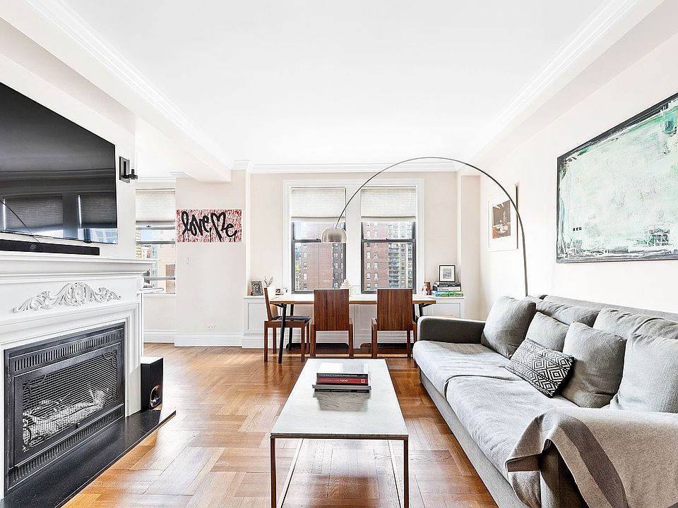 1st image of 240 W End Ave APT 12C