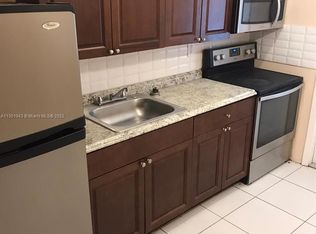 15960 NE 19th Pl #1, Miami, FL 33162