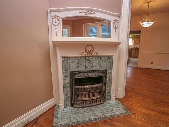 Fire Place