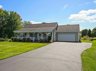 5318 N Liberty Dr, Traverse City, MI 49685