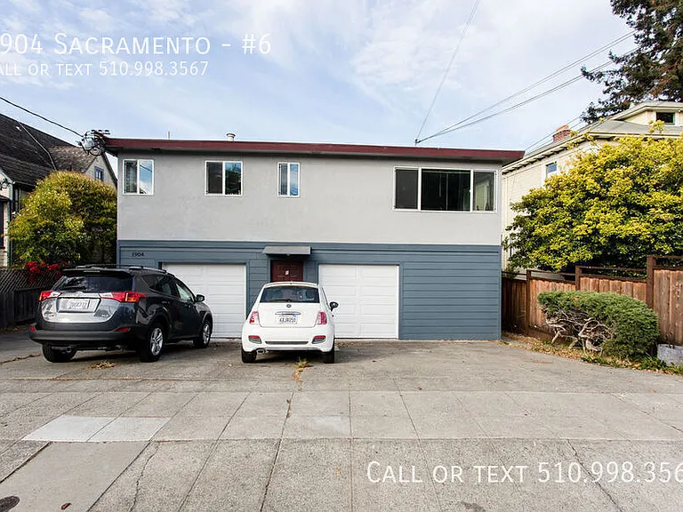 1904 Sacramento St #6 — Photo 8