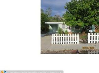 5264 NE 18th Ave, Pompano Beach, FL 33064