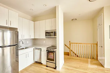 Rented by Keller Williams NYC