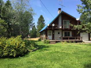 1938 Pilgrim Cove Rd, McCall, ID 83638