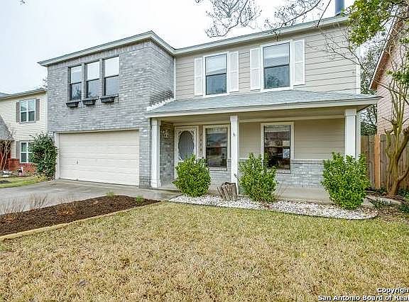 2nd image of 7650 Cascade Oak Dr