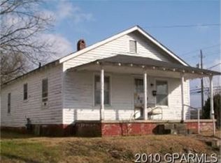 1313 S Greene St, Greenville, NC 27834
