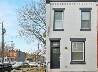 2502 N Corlies St, Philadelphia, PA 19132