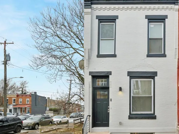 2502 N Corlies St, Philadelphia, PA 19132