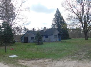 11029 W 34 1/2 Rd #1, Harrietta, MI 49638