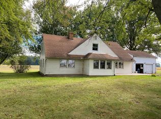 4628 N Galena Rd, Sunbury, OH 43074