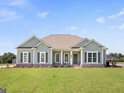 118 Pin Oak Ln #47, Statesboro, GA, 30458