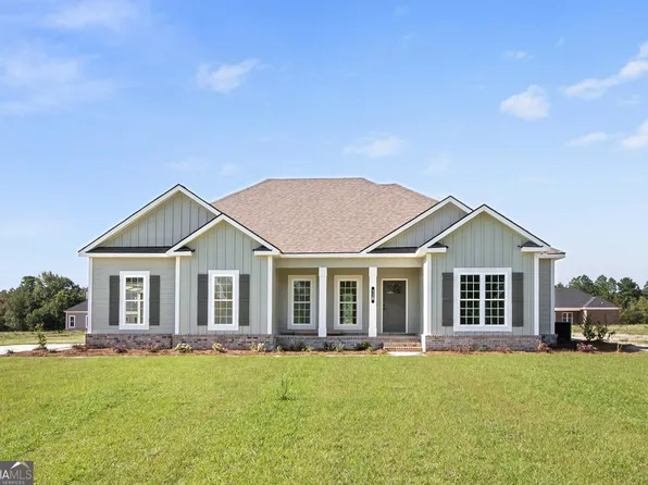 118 Pin Oak Ln #47, Statesboro, GA 30458