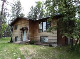 5825 Clarkson Ln, Rapid City, SD 57702