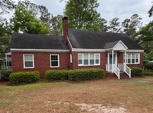 307 Pressley Ave, Kingstree, SC 29556