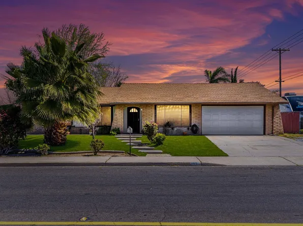 2412 Lunar Dr, Ceres, CA 95307