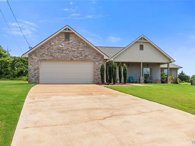 320 Rob Lee St, Moundville, AL, 35474