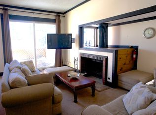 364 Quaking Aspen Ln #A, Zephyr Cove, NV 89449