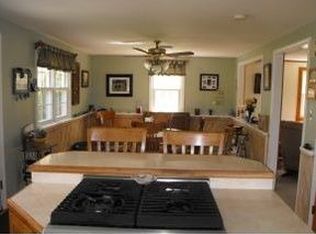 129 Prescott Rd, Pittsfield, NH 03263