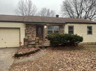 3937 S Osage St, Independence, MO 64055