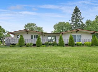 3909 Old Scugog Rd, Clarington, ON L1C6T3