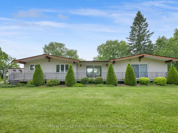 3909 Old Scugog Rd, Clarington, ON L1C 6T3
