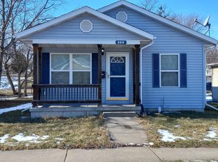 209 Willard Ave, Michigan City, IN
