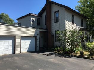 802 N 2nd Ave, Wausau, WI 54401