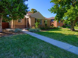 3065 Leyden St, Denver, CO 80207