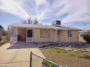 3045 W Coronado Rd, Phoenix, AZ 85009