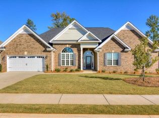 313 Tramore Dr, Grovetown, GA 30813